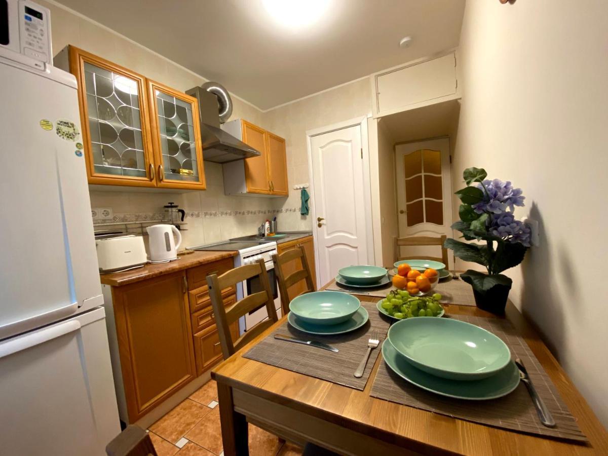 Your Home - Central Studio Apartment, Balcony, Parking & Self Check-In Vilna Exterior foto